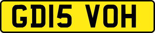 GD15VOH