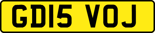 GD15VOJ