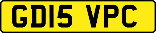GD15VPC