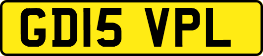 GD15VPL