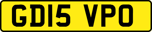 GD15VPO