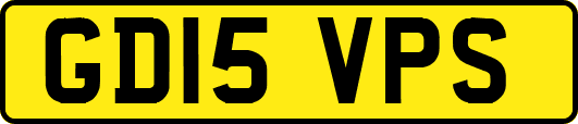 GD15VPS