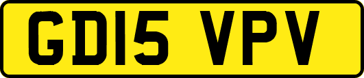 GD15VPV