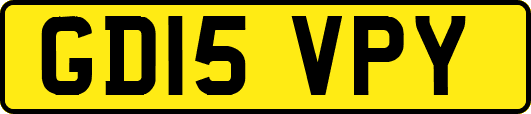 GD15VPY