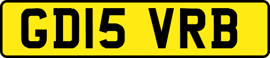 GD15VRB