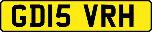 GD15VRH
