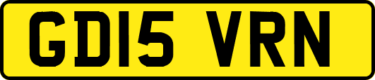 GD15VRN