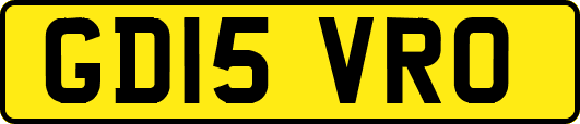 GD15VRO