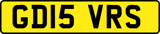 GD15VRS