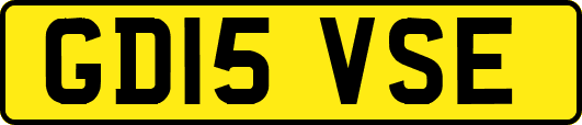 GD15VSE