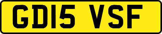 GD15VSF