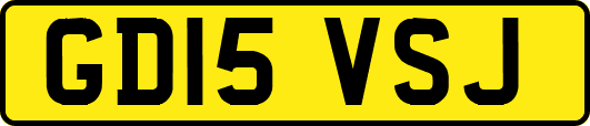 GD15VSJ