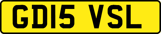 GD15VSL