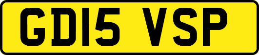 GD15VSP