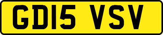 GD15VSV
