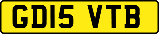 GD15VTB