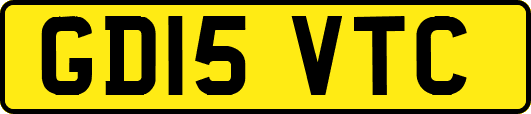 GD15VTC
