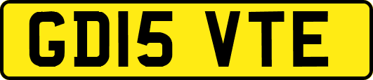 GD15VTE