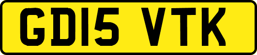 GD15VTK