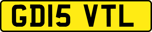 GD15VTL