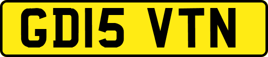 GD15VTN