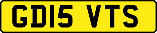 GD15VTS