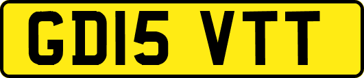 GD15VTT