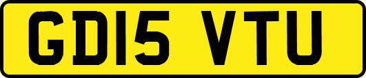 GD15VTU