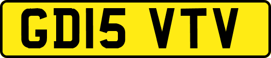 GD15VTV