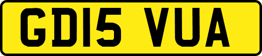 GD15VUA