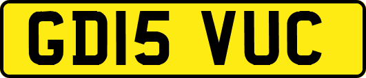 GD15VUC