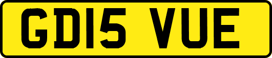 GD15VUE