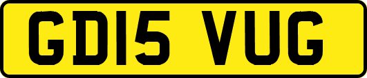GD15VUG