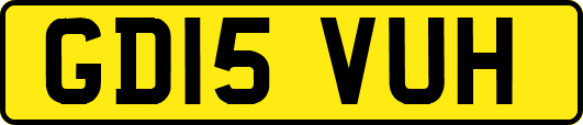 GD15VUH