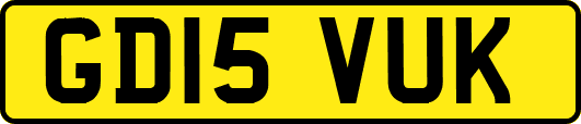 GD15VUK