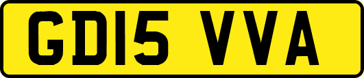 GD15VVA
