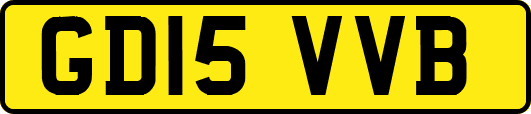 GD15VVB