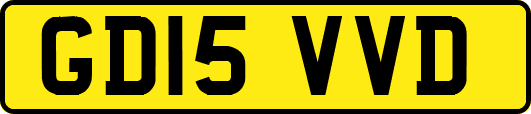 GD15VVD