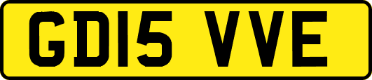 GD15VVE