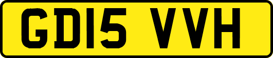 GD15VVH
