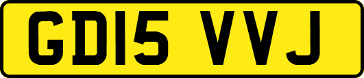 GD15VVJ