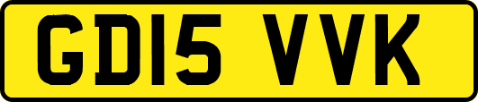 GD15VVK