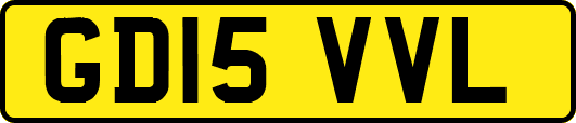 GD15VVL
