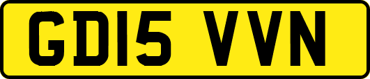 GD15VVN