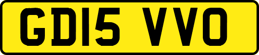 GD15VVO