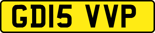 GD15VVP