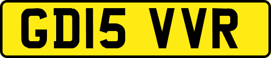 GD15VVR