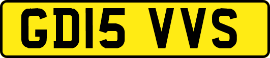 GD15VVS