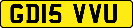 GD15VVU