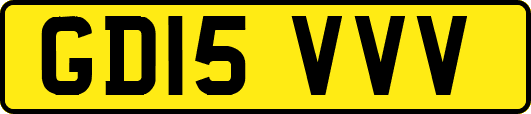 GD15VVV